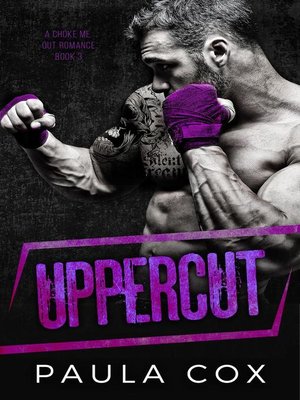 cover image of Uppercut